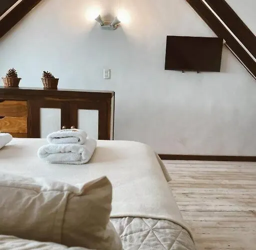 La Casita Azul