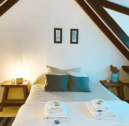 La Casita Azul