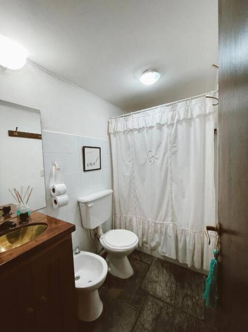 Holiday home La Casita Azul *