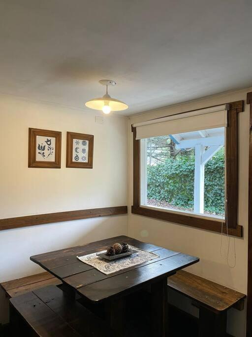 Holiday home La Casita Azul San Martin de los Andes