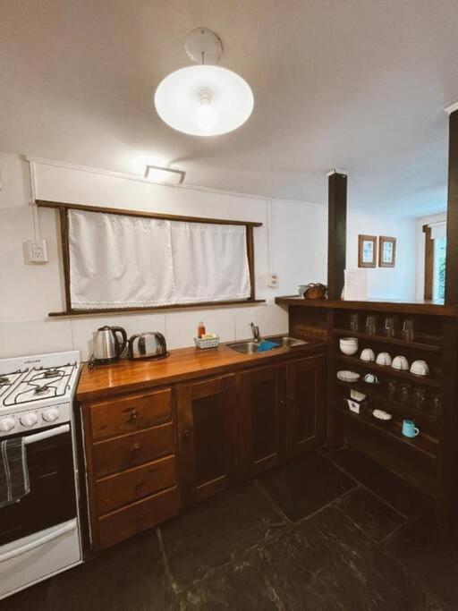 Holiday home La Casita Azul *
