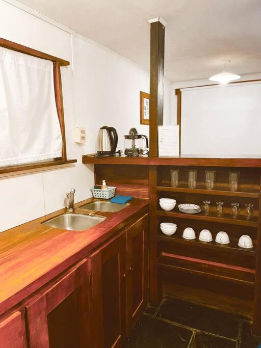 La Casita Azul *