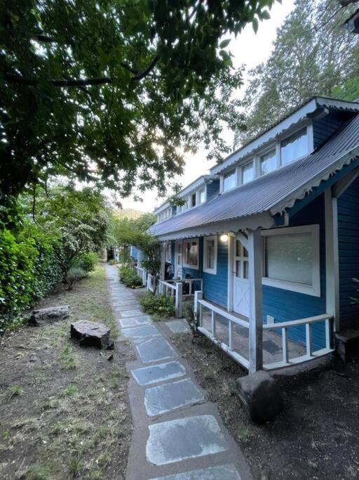 La Casita Azul San Martin de los Andes
