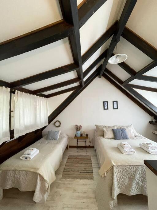 Holiday home La Casita Azul