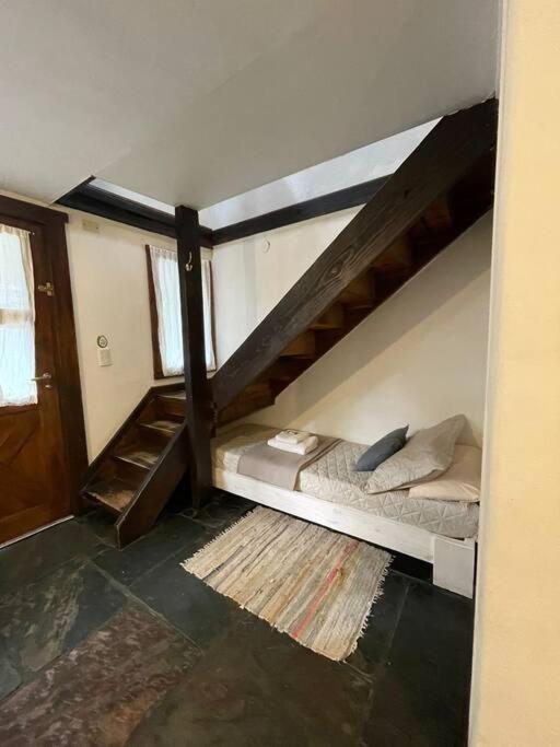 Holiday home La Casita Azul San Martin de los Andes