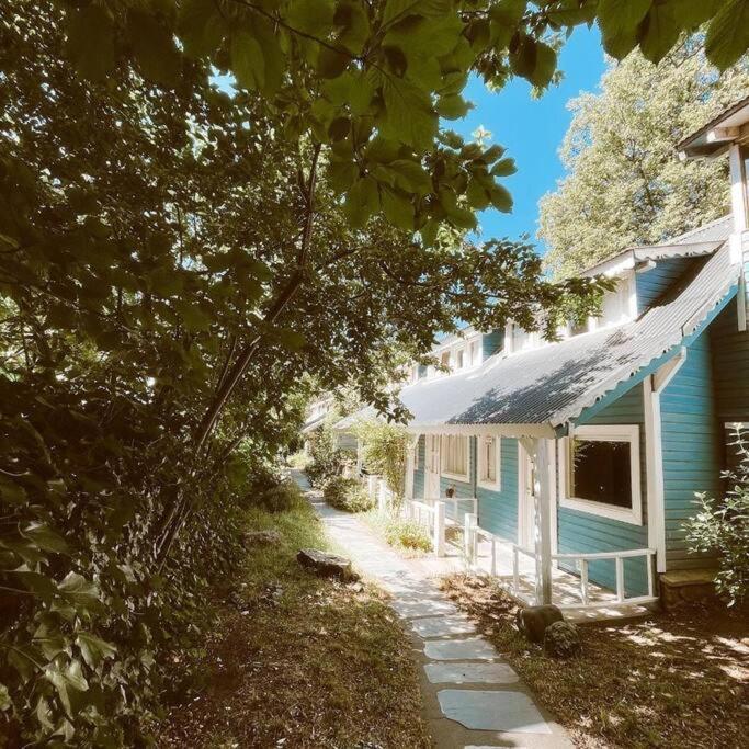 La Casita Azul Holiday home
