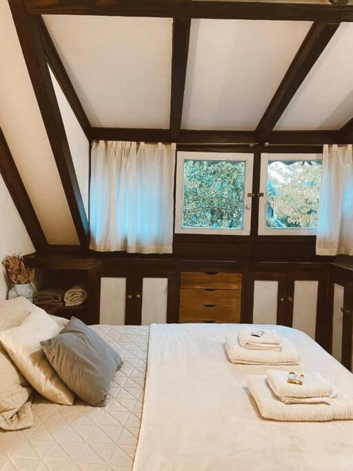Holiday home La Casita Azul *