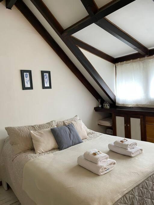 La Casita Azul Holiday home San Martin de los Andes