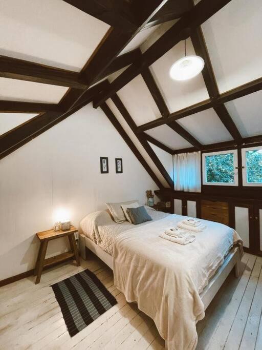 Holiday home La Casita Azul San Martin de los Andes