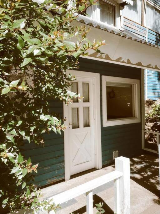 La Casita Azul Сasa de vacaciones San Martín de los Andes